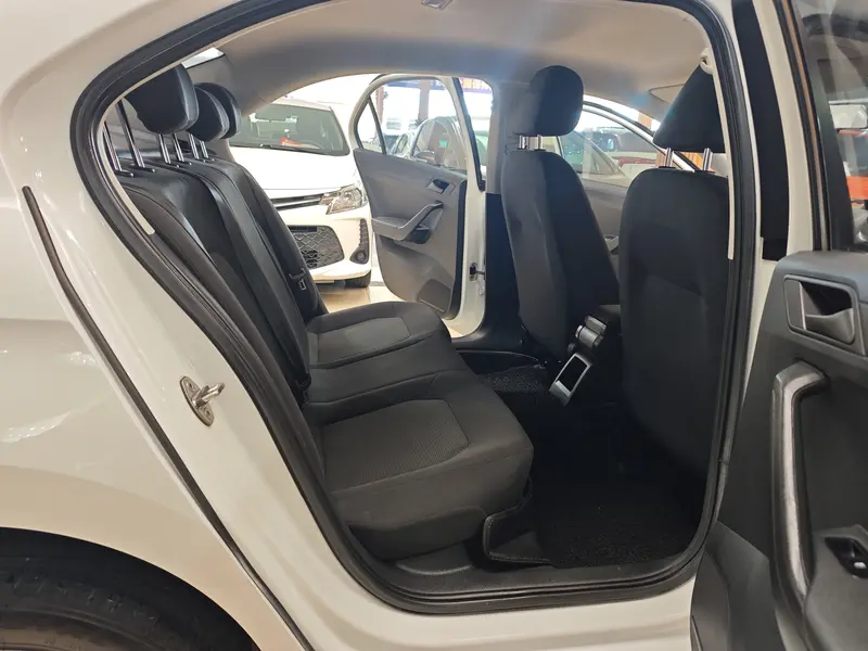 Jetta 2019 Dream Edition 1.5L Automatic Fashion Model