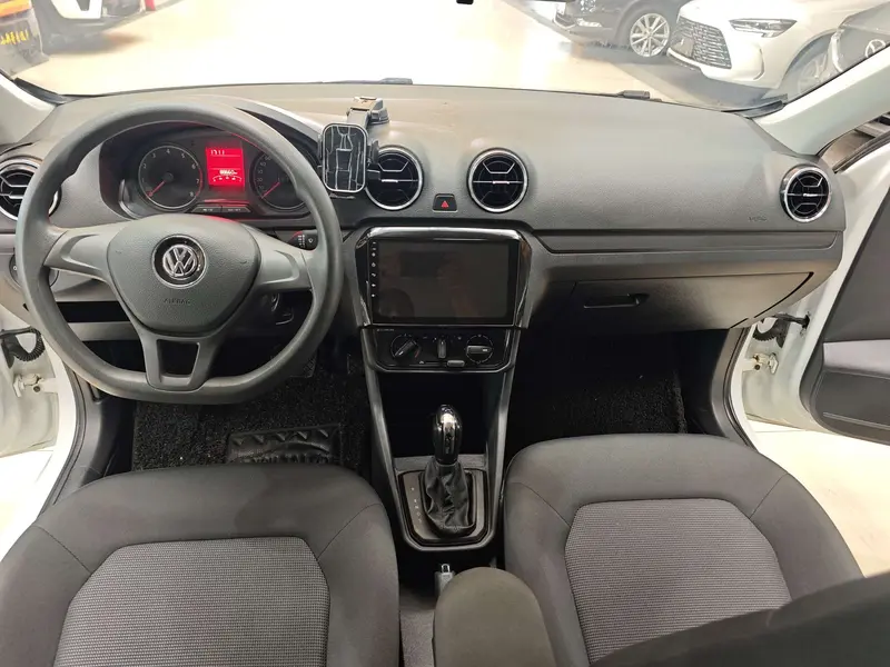 Jetta 2019 Dream Edition 1.5L Automatic Fashion Model