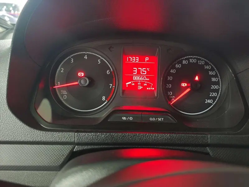 Jetta 2019 Dream Edition 1.5L Automatic Fashion Model