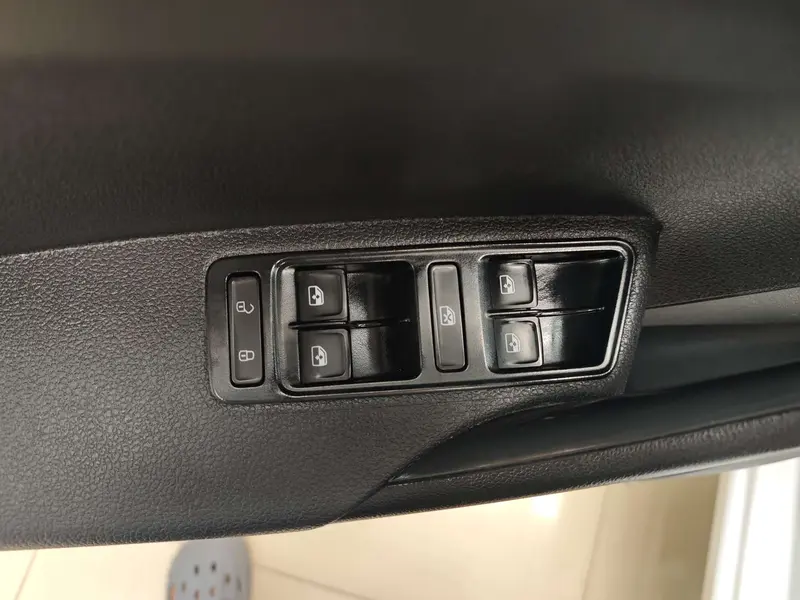 Jetta 2019 Dream Edition 1.5L Automatic Fashion Model