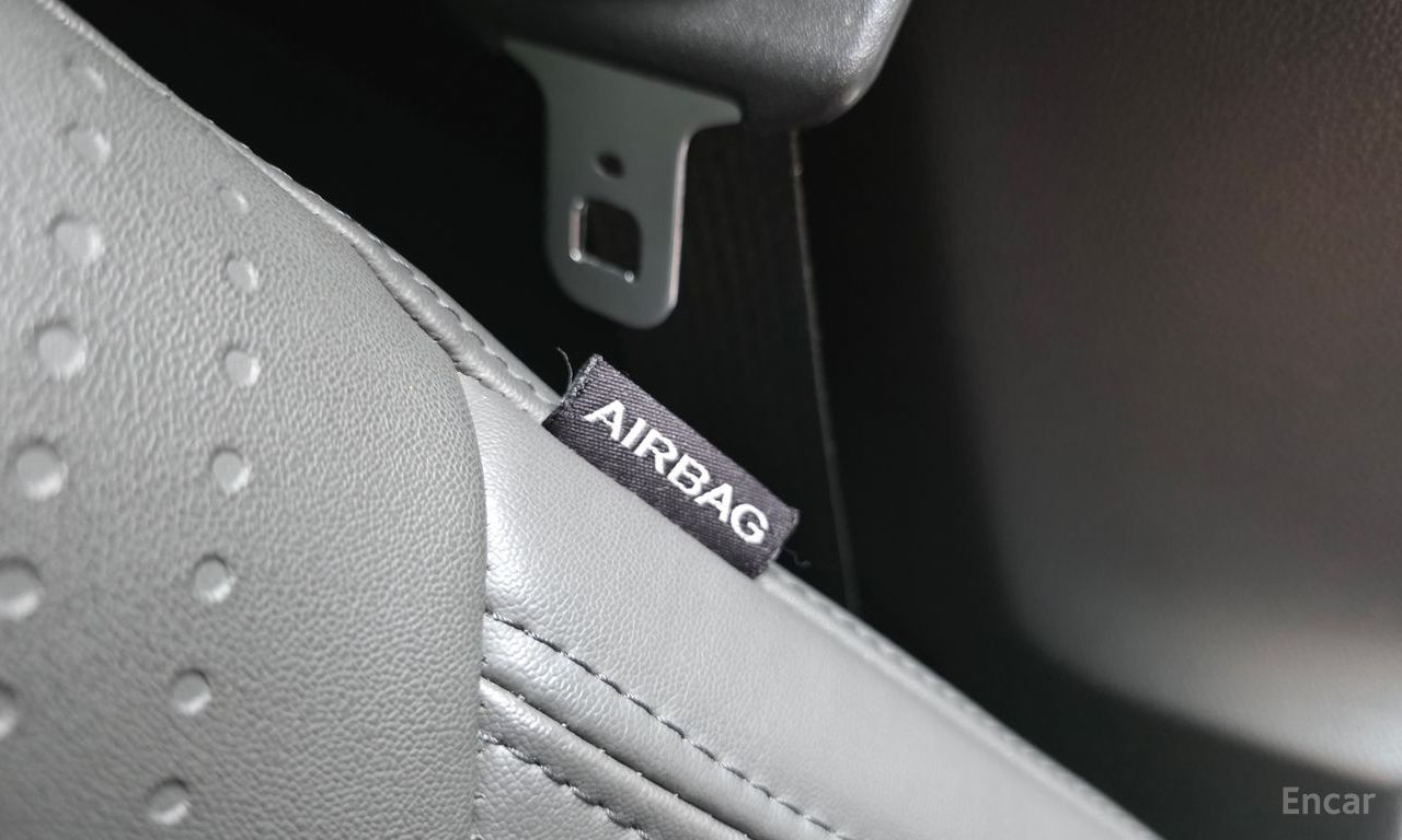 Chevrolet (GM Daewoo) Spark LT 2014