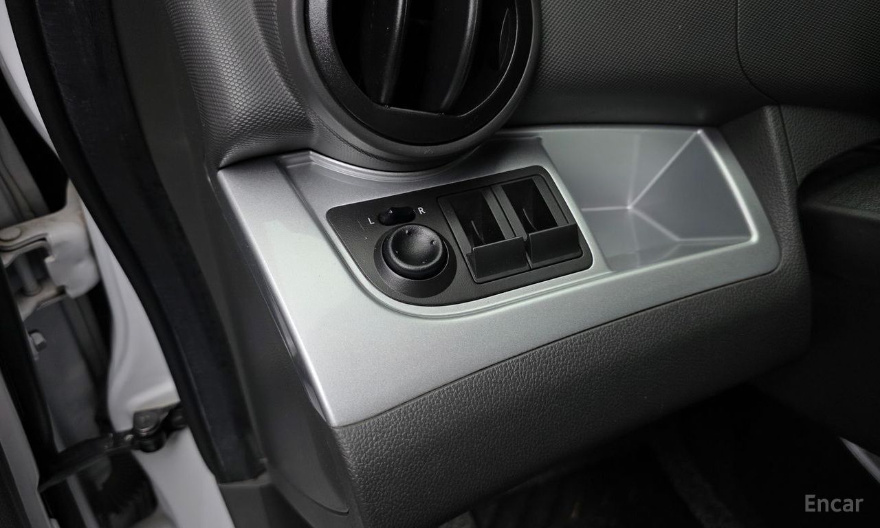 Chevrolet (GM Daewoo) Spark LT 2014