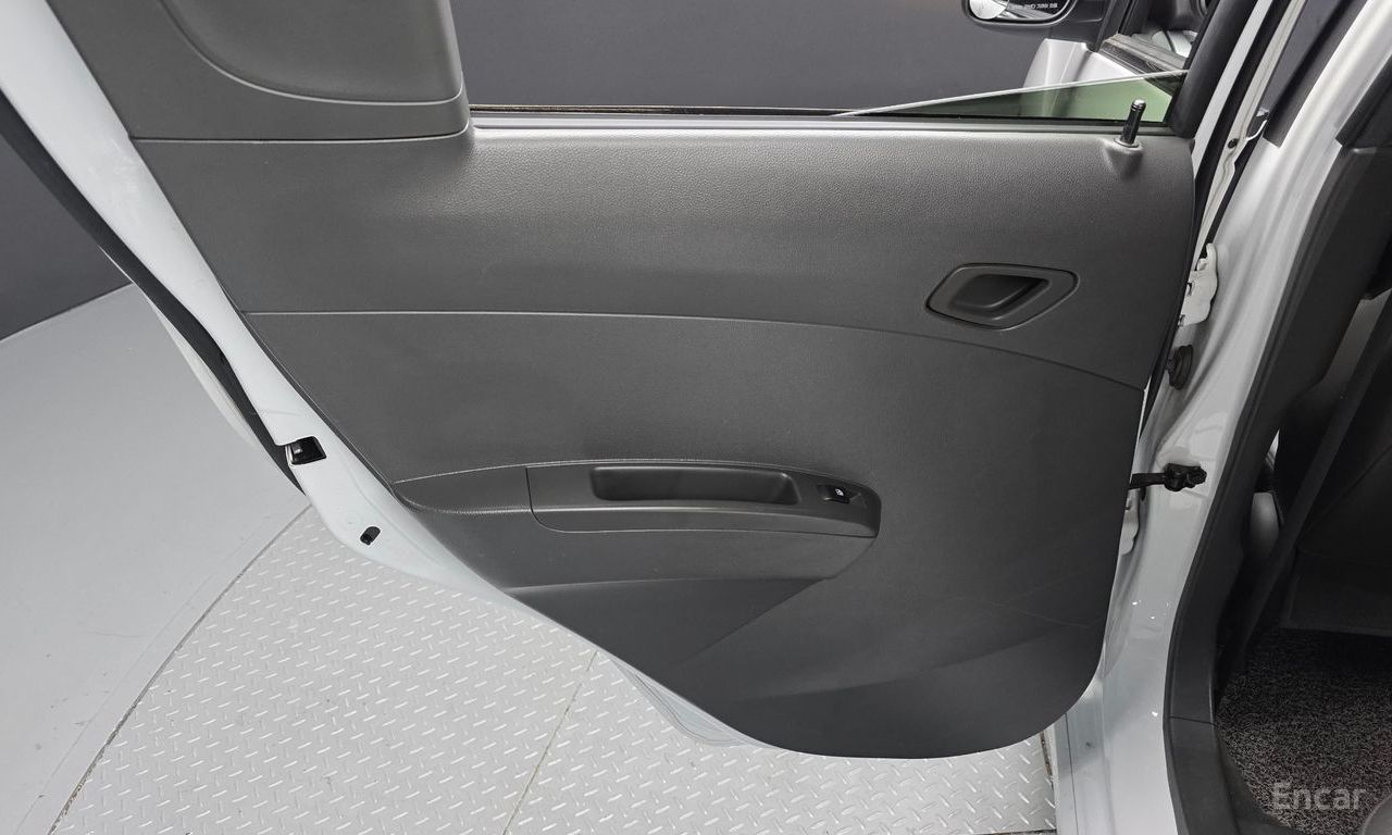 Chevrolet (GM Daewoo) Spark LT 2014