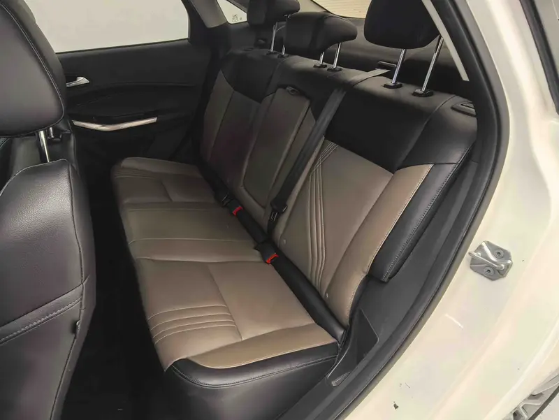 Forex 2019 facelift 1.5L automatic enjoyment type National VI
