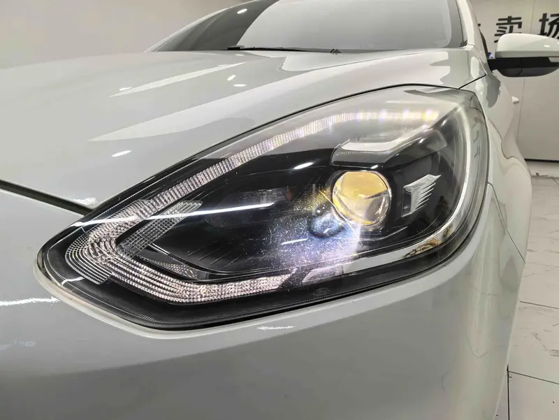 Forex 2019 facelift 1.5L automatic enjoyment type National VI