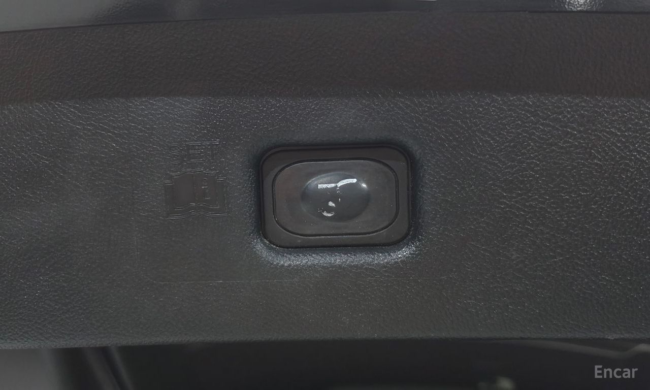 Lincoln Nautilus 1st generation 2.7 Reserve AWD 2019