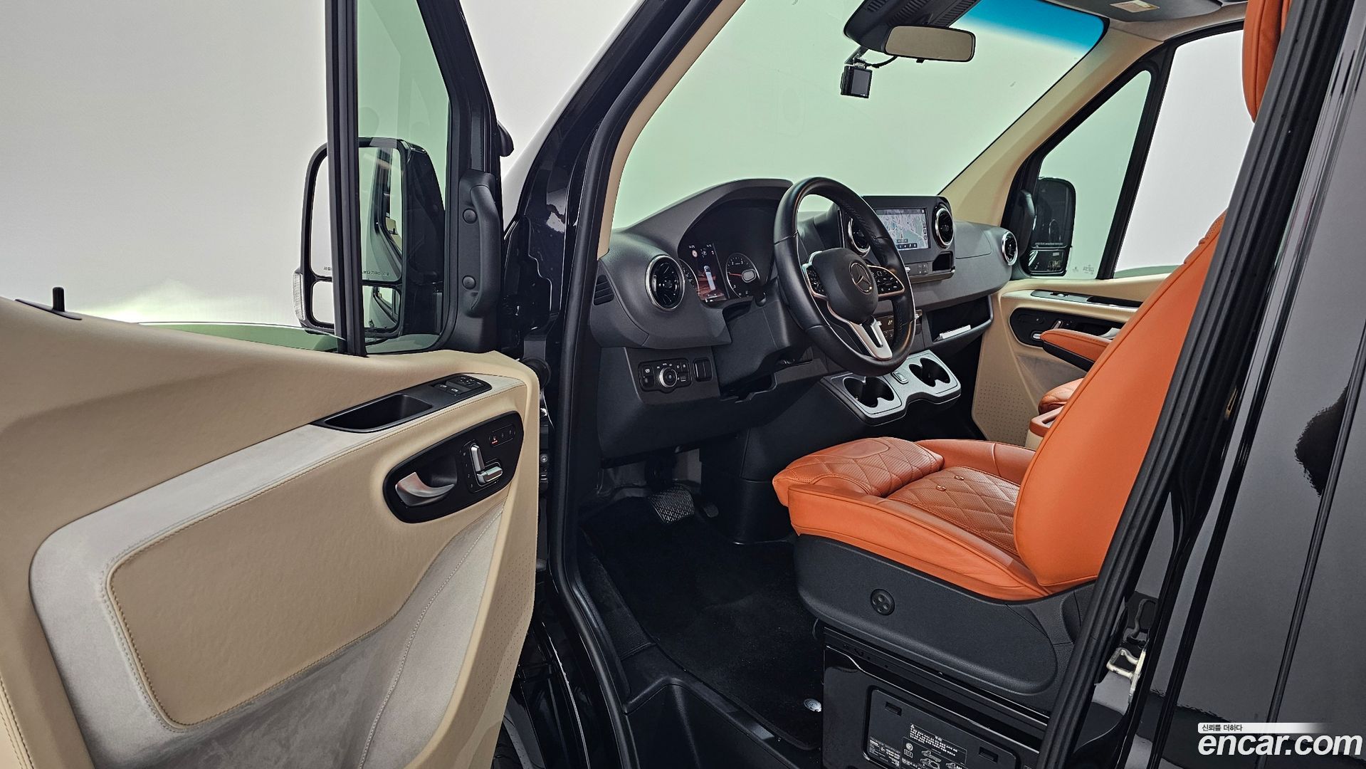 Mercedes-Benz Sprinter 3.0 Diesel