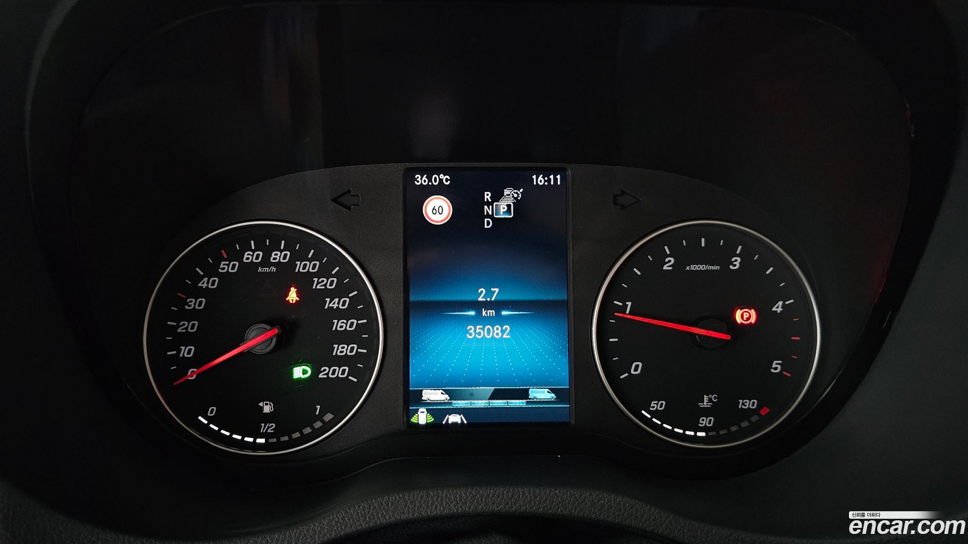 Mercedes-Benz Sprinter 3.0 Diesel