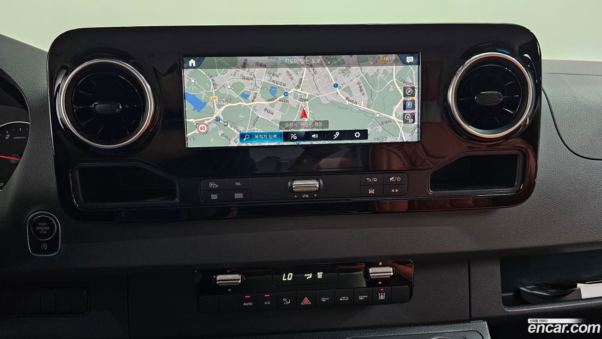 Mercedes-Benz Sprinter 3.0 Diesel