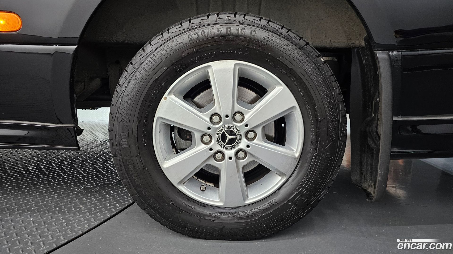 Mercedes-Benz Sprinter 3.0 Diesel