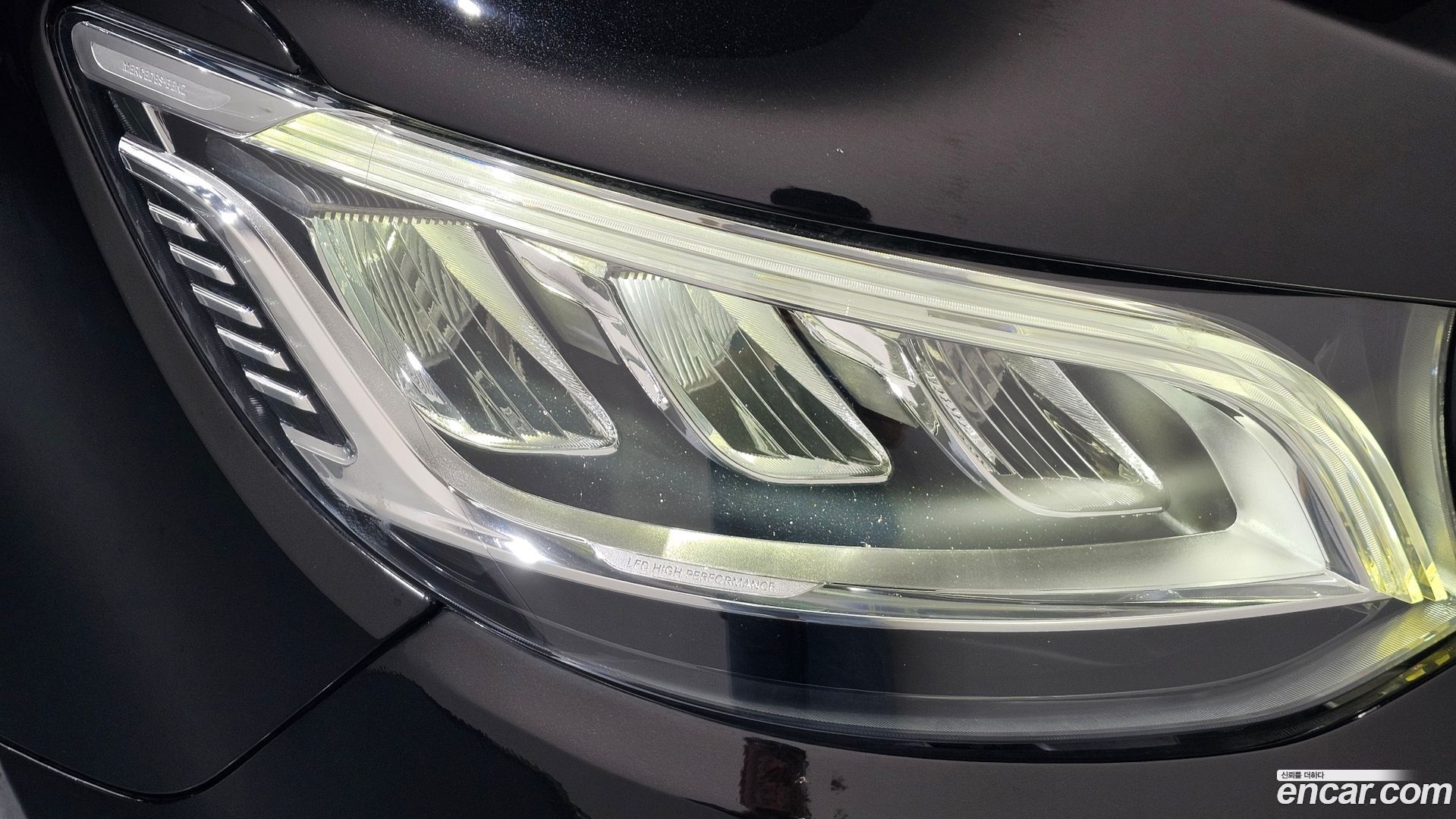Mercedes-Benz Sprinter 3.0 Diesel