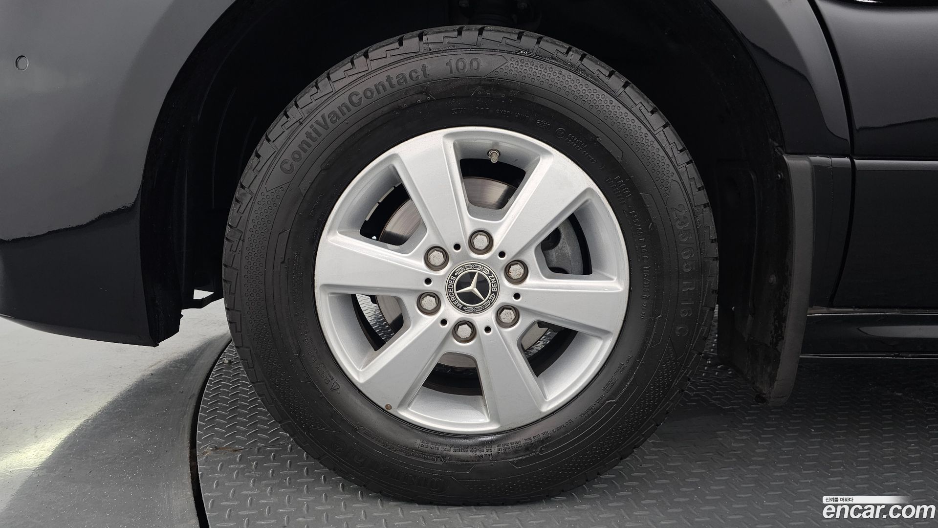 Mercedes-Benz Sprinter 3.0 Diesel