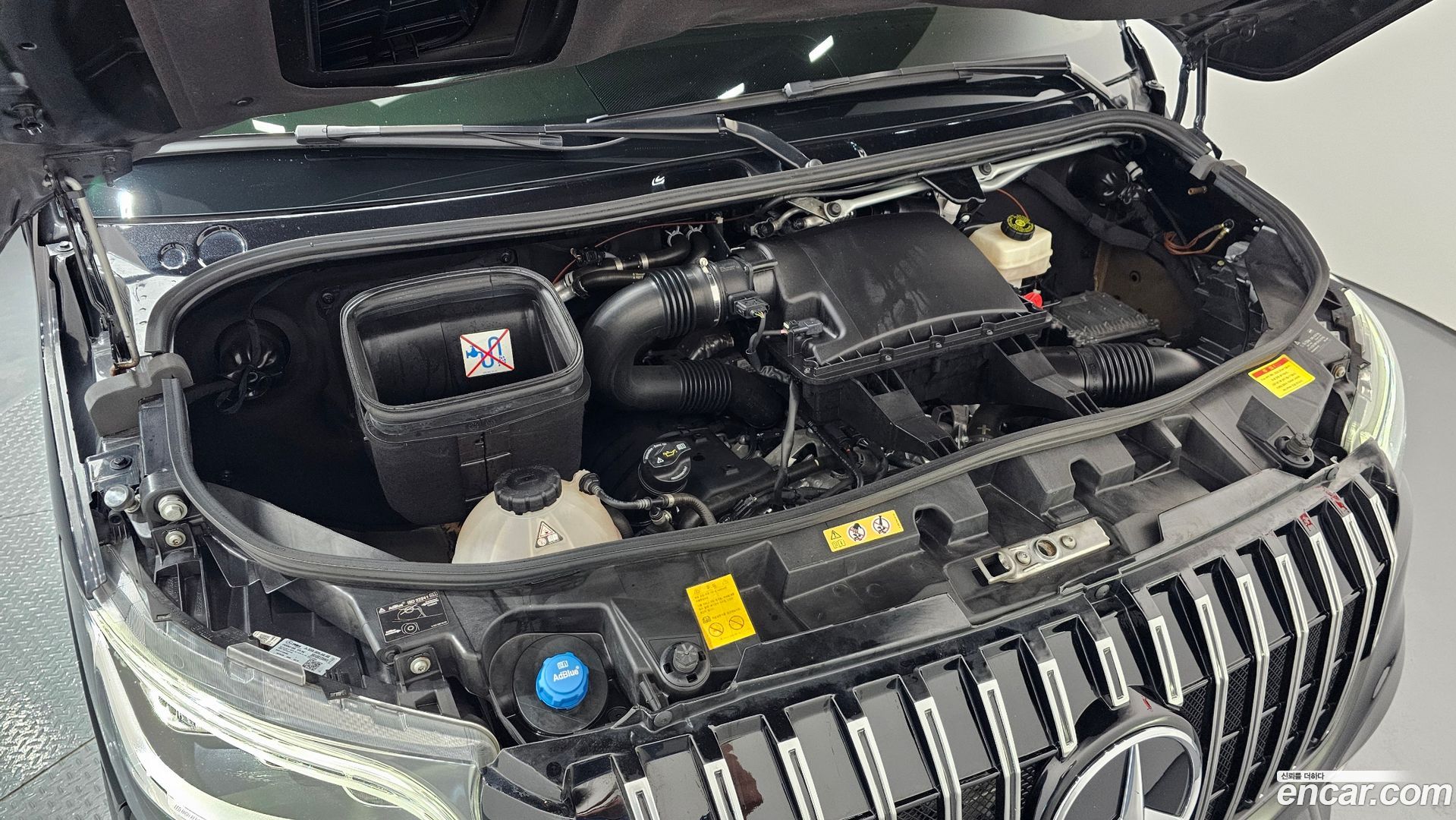 Mercedes-Benz Sprinter 3.0 Diesel