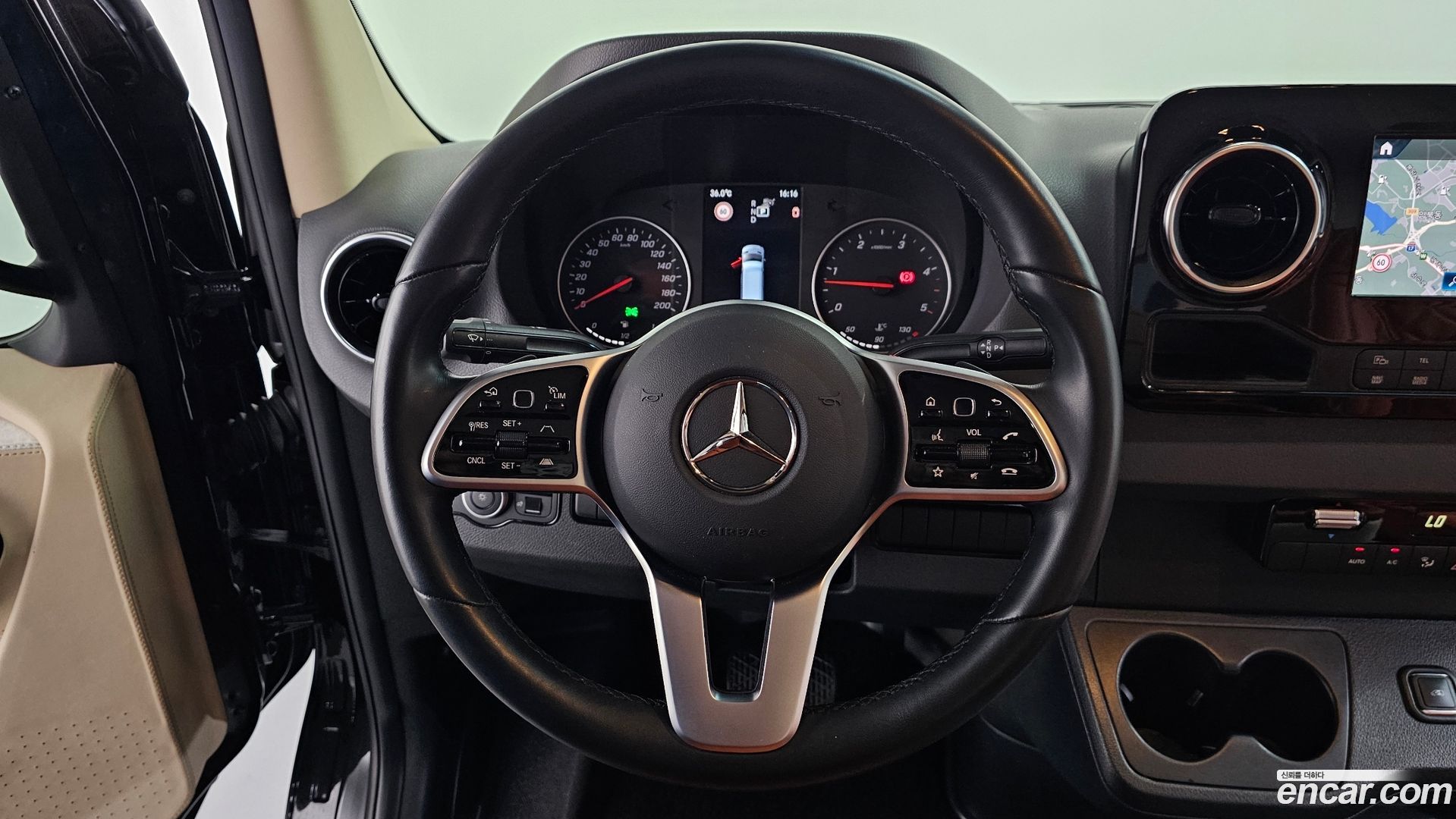 Mercedes-Benz Sprinter 3.0 Diesel