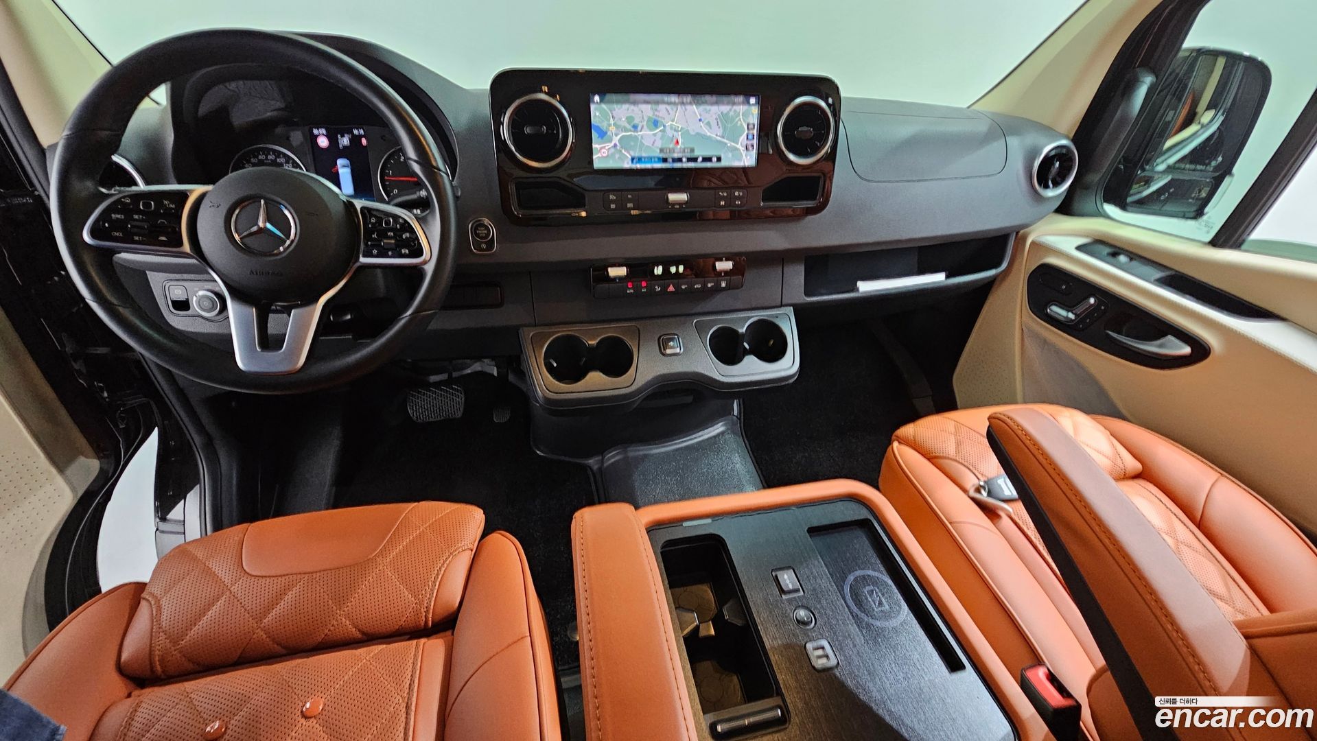 Mercedes-Benz Sprinter 3.0 Diesel