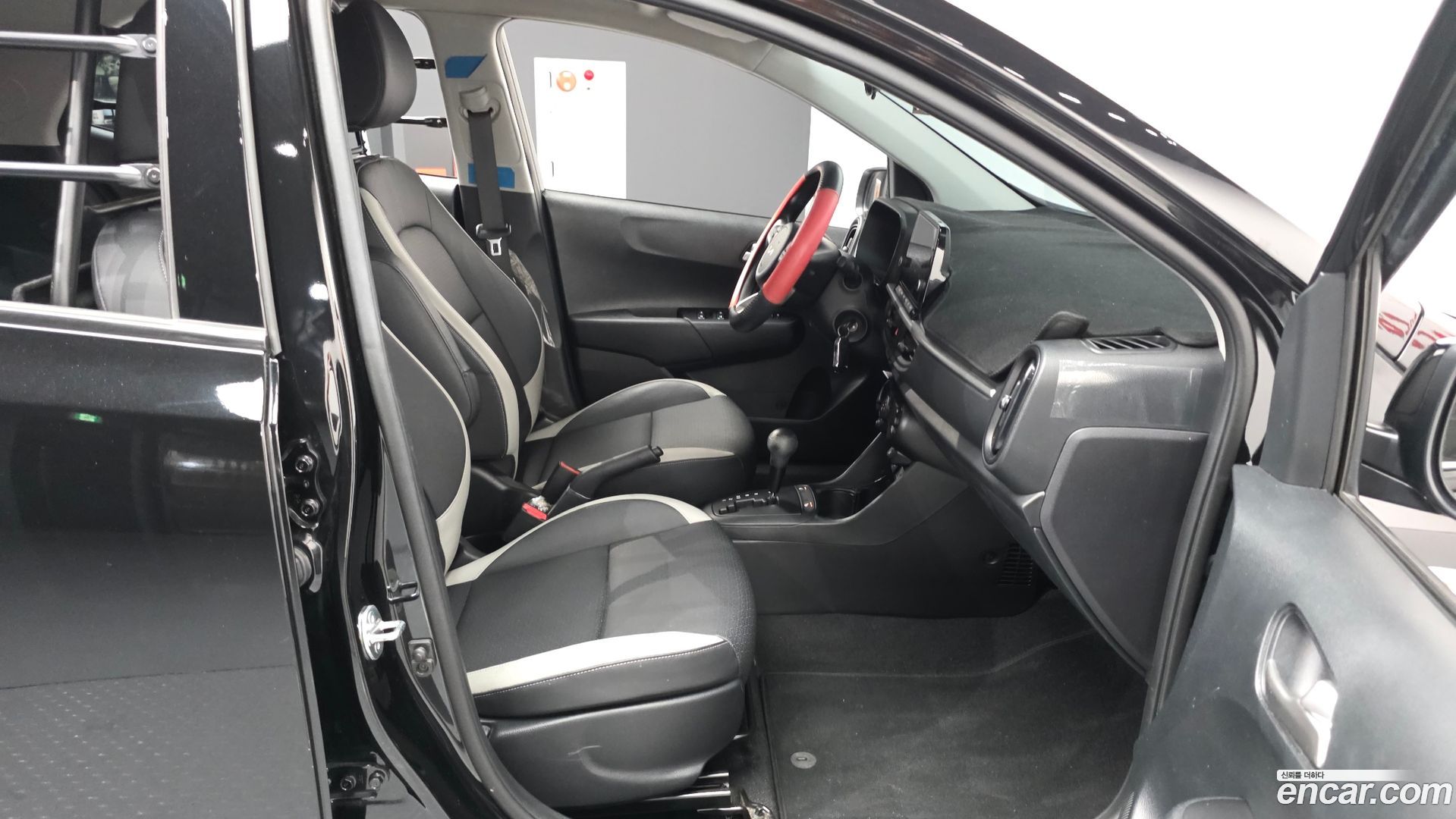 Kia morning Van 2023