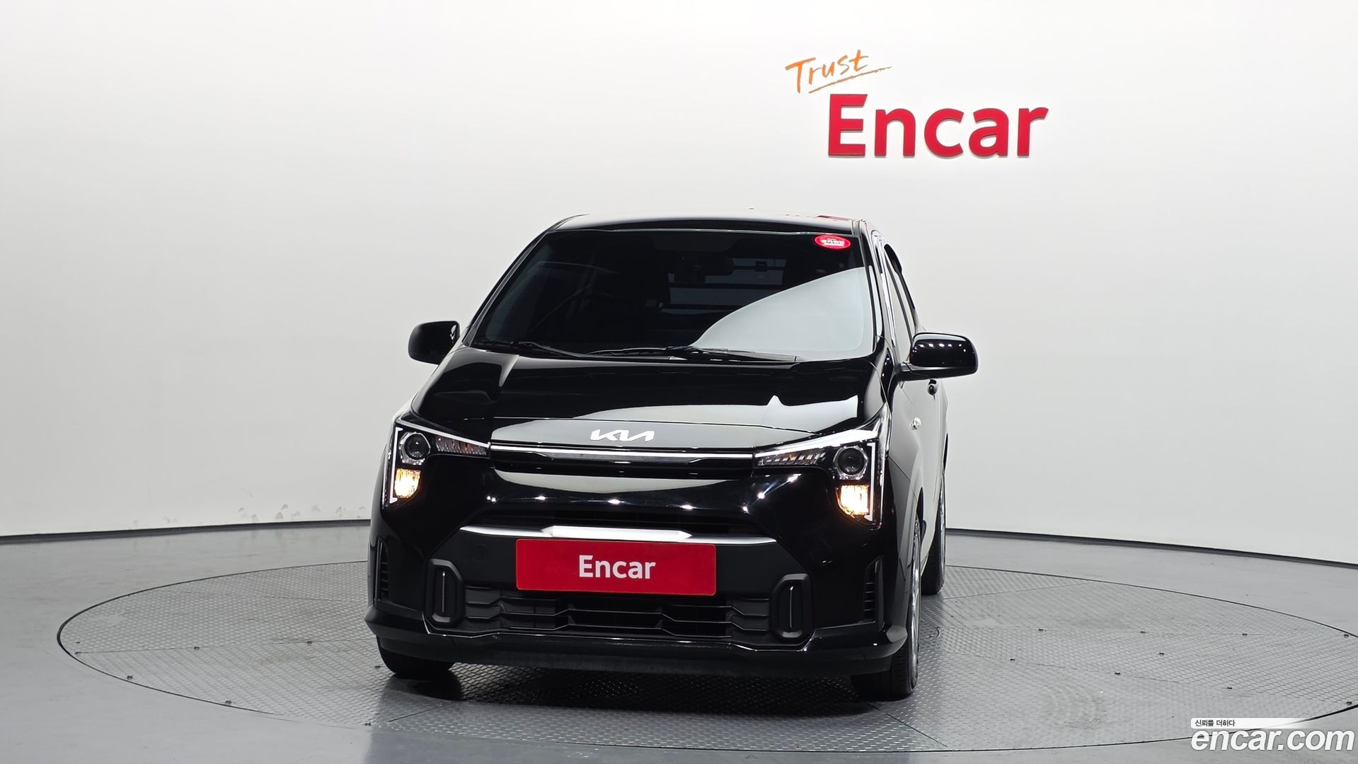 Kia morning Van 2023