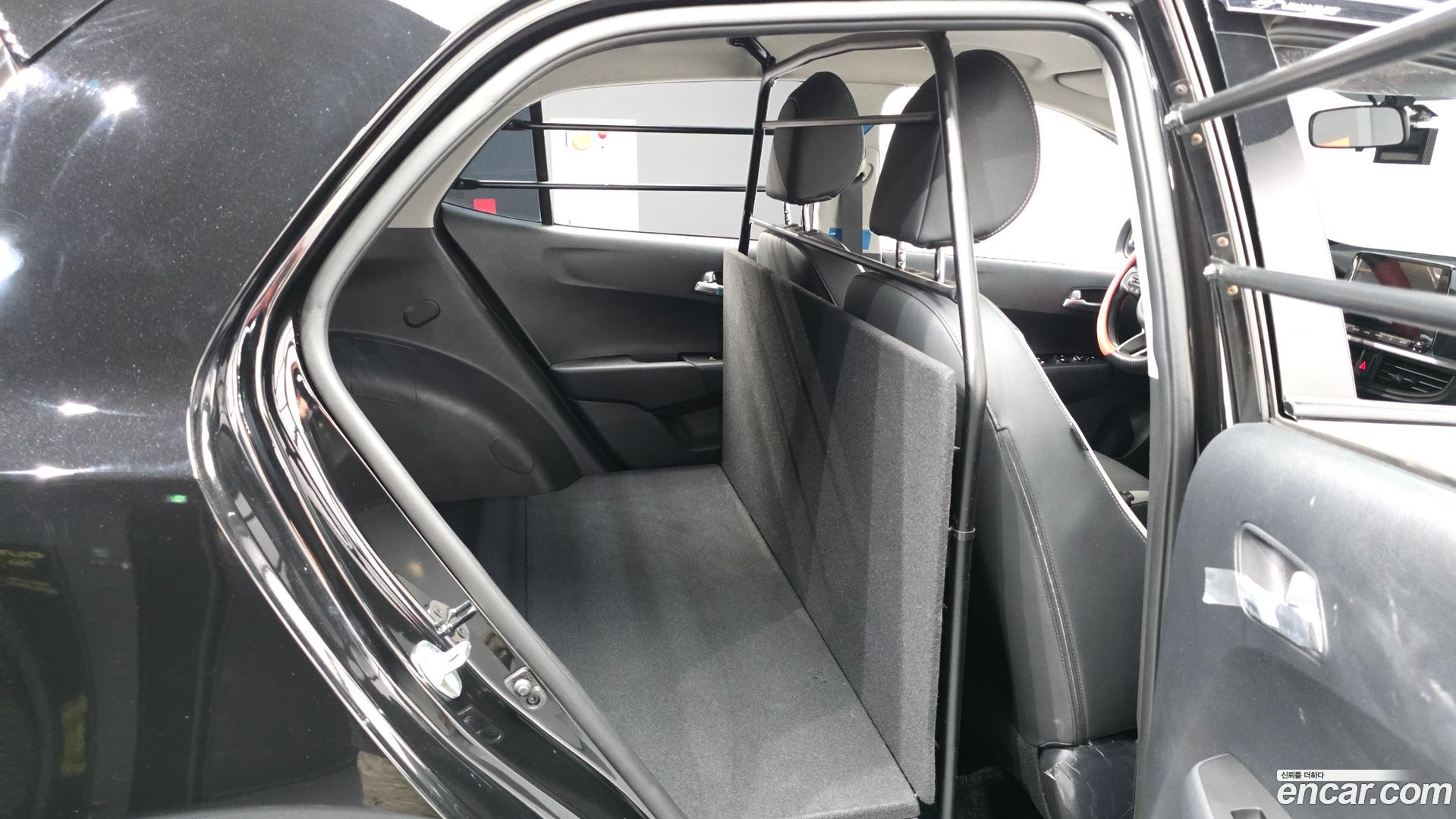 Kia morning Van 2023