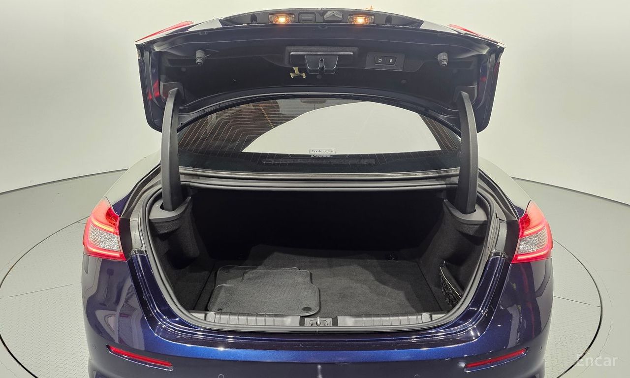 Maserati Ghibli 3.0 2018
