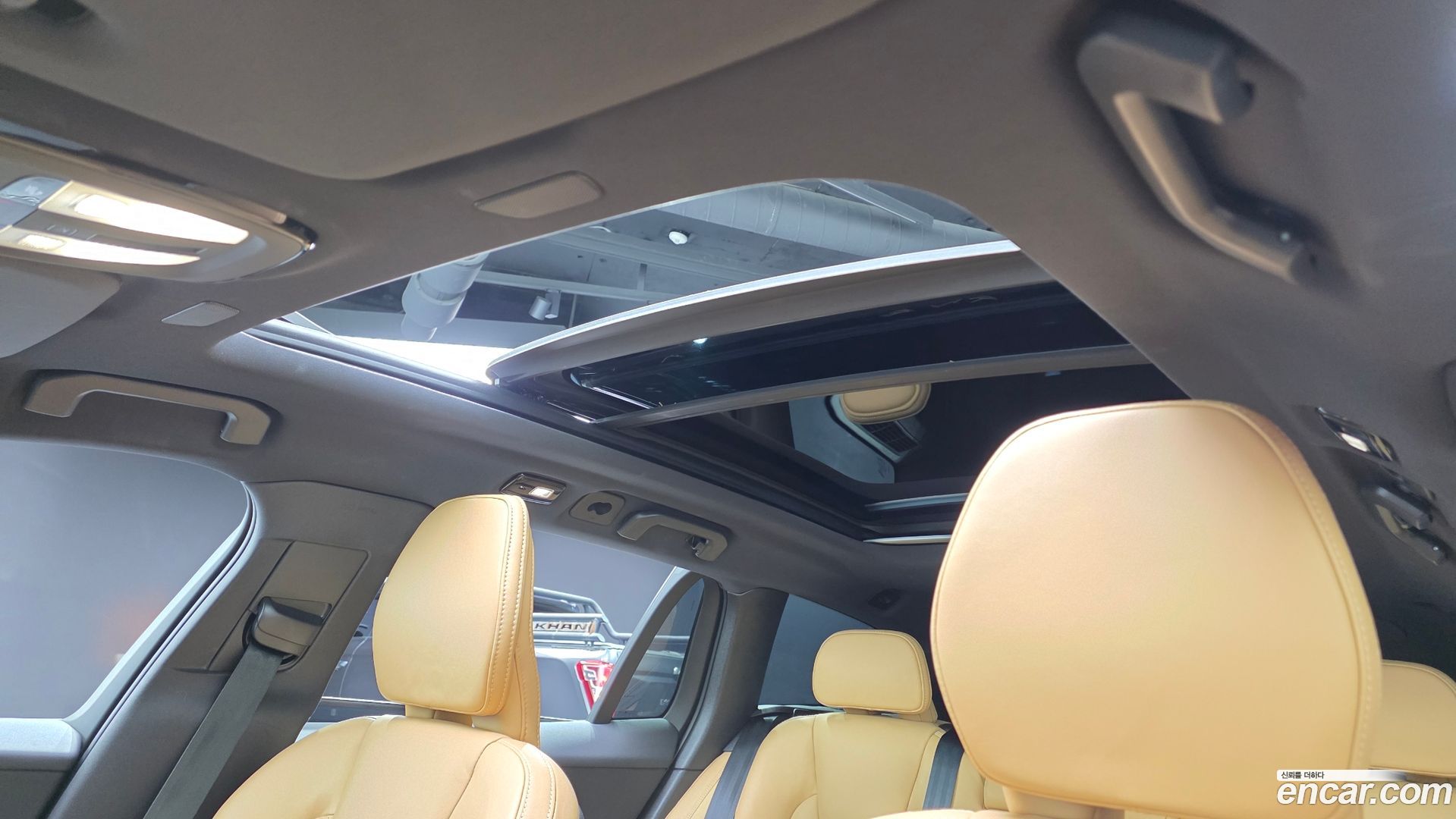 Volvo V60 B5 Ultra AWD
