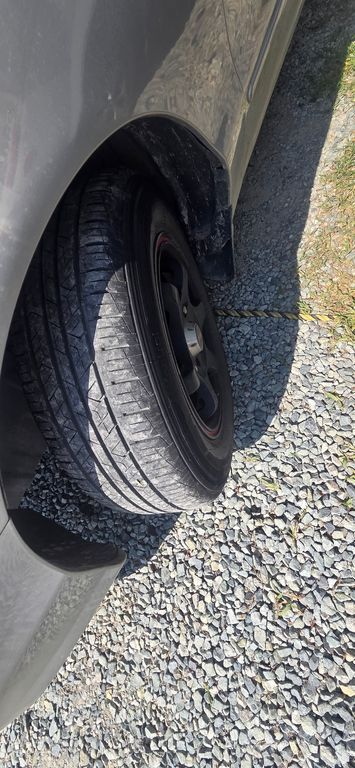 Hyundai New Accent 5DR 1.5 Euro Multi 1997