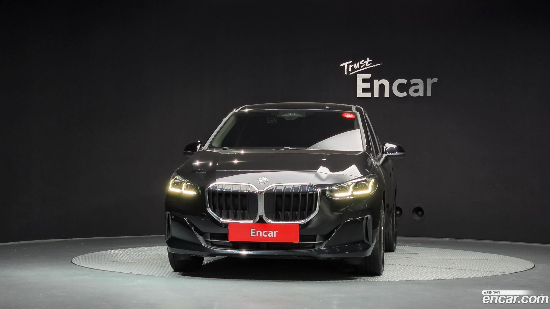 BMW 2-Series 218d Advantage 2020