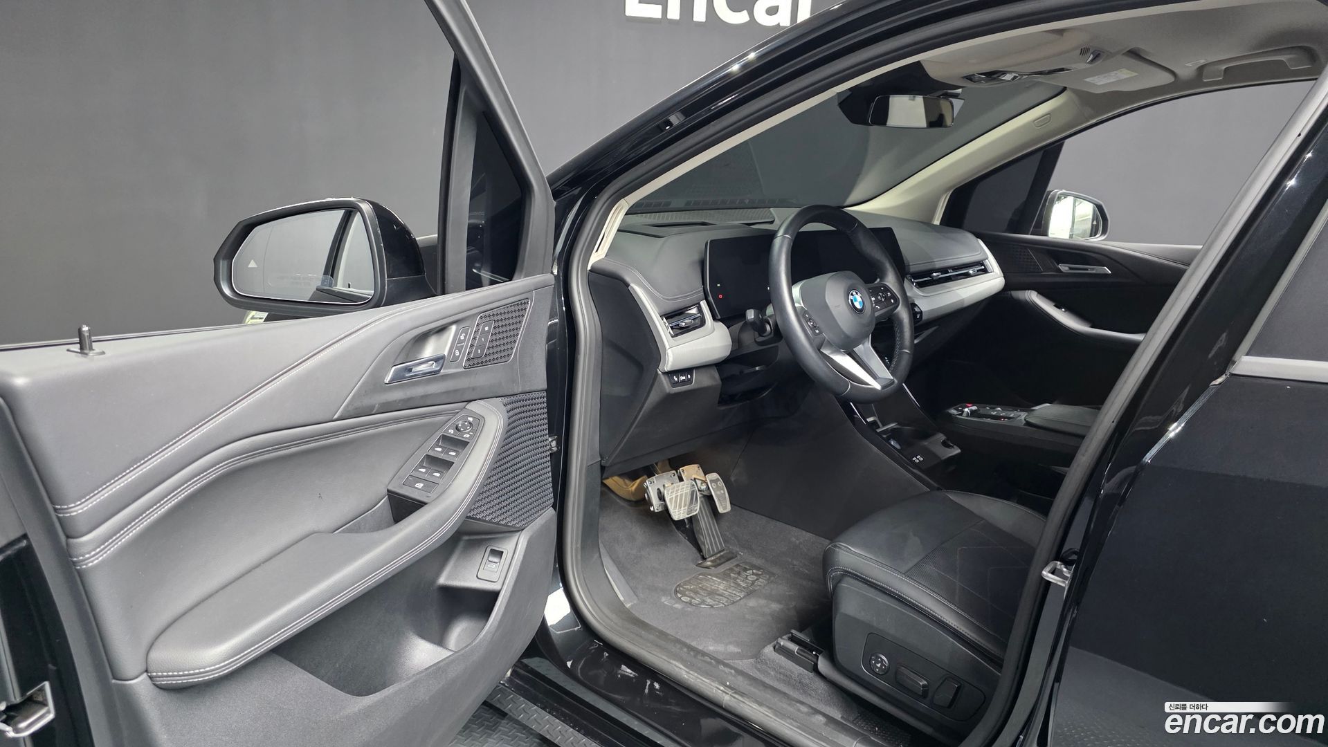 BMW 2-Series 218d Advantage 2020