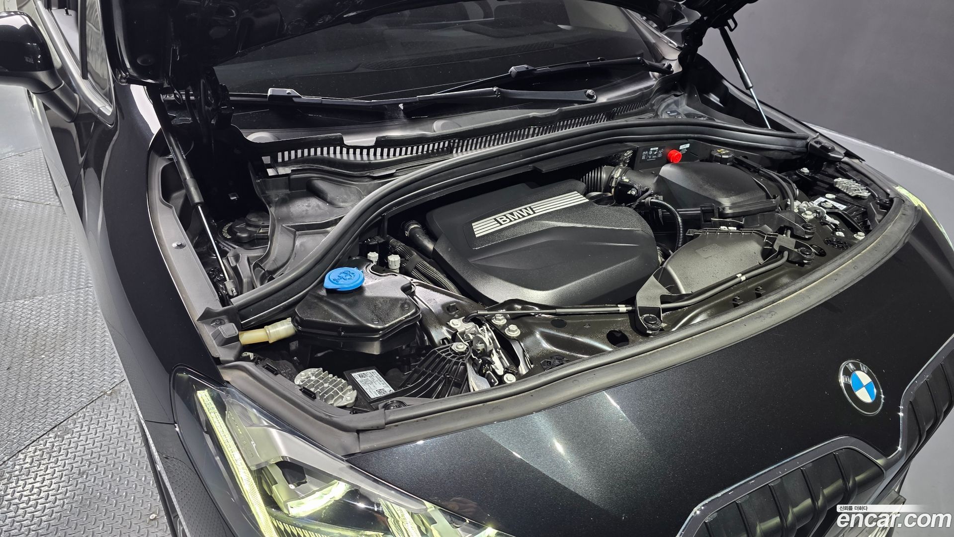 BMW 2-Series 218d Advantage 2020