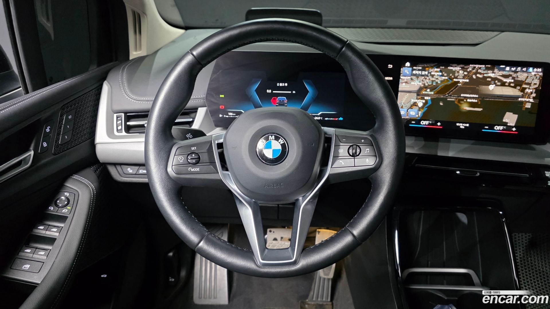 BMW 2-Series 218d Advantage 2020