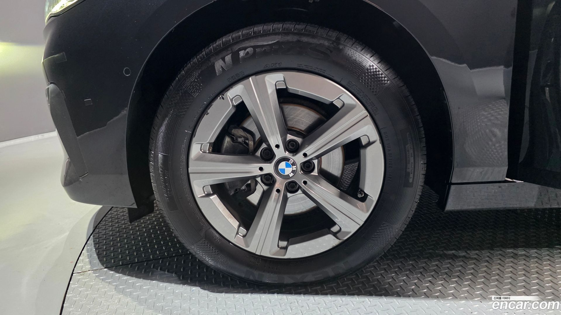 BMW 2-Series 218d Advantage 2020