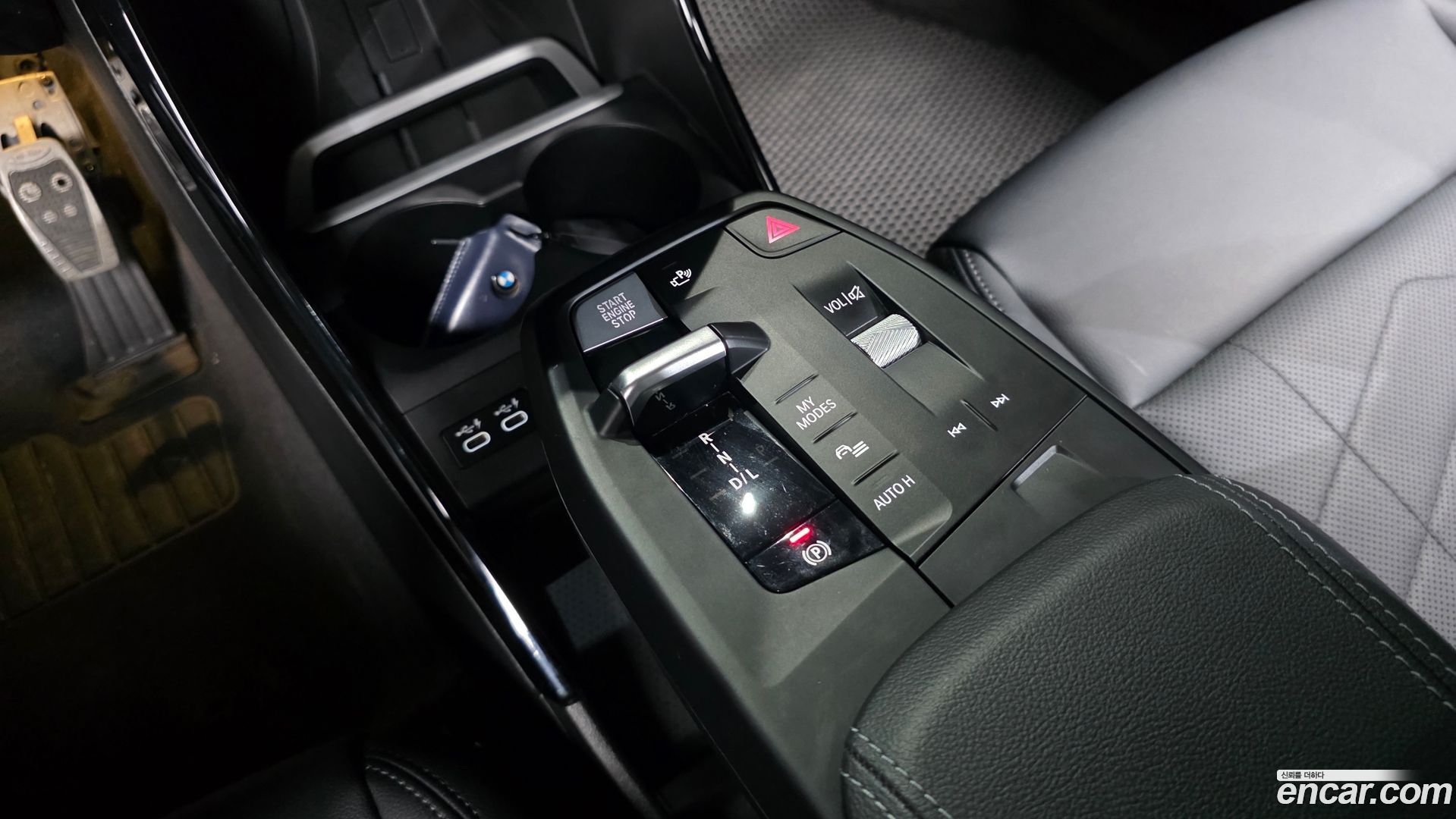 BMW 2-Series 218d Advantage 2020