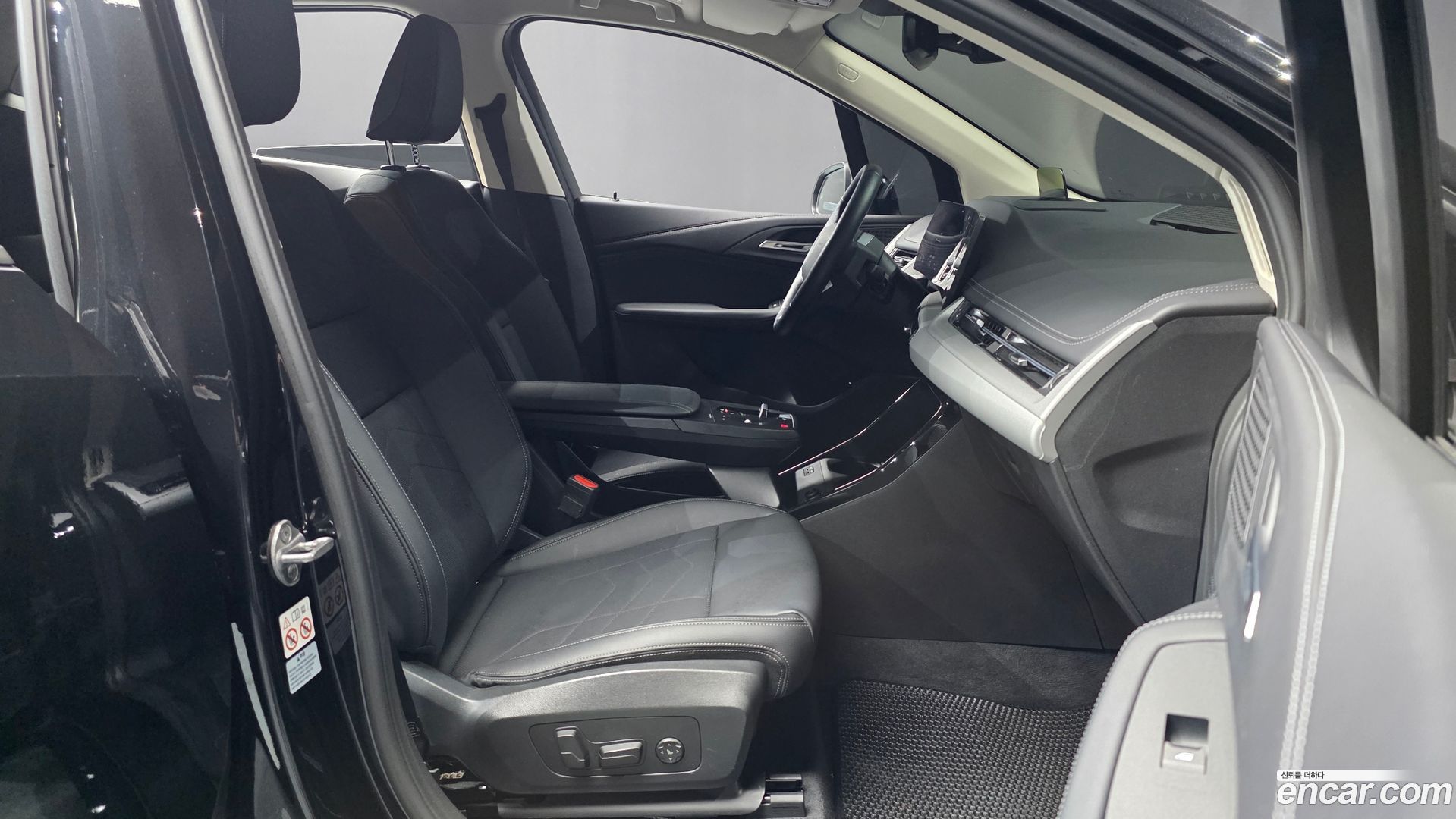 BMW 2-Series 218d Advantage 2020