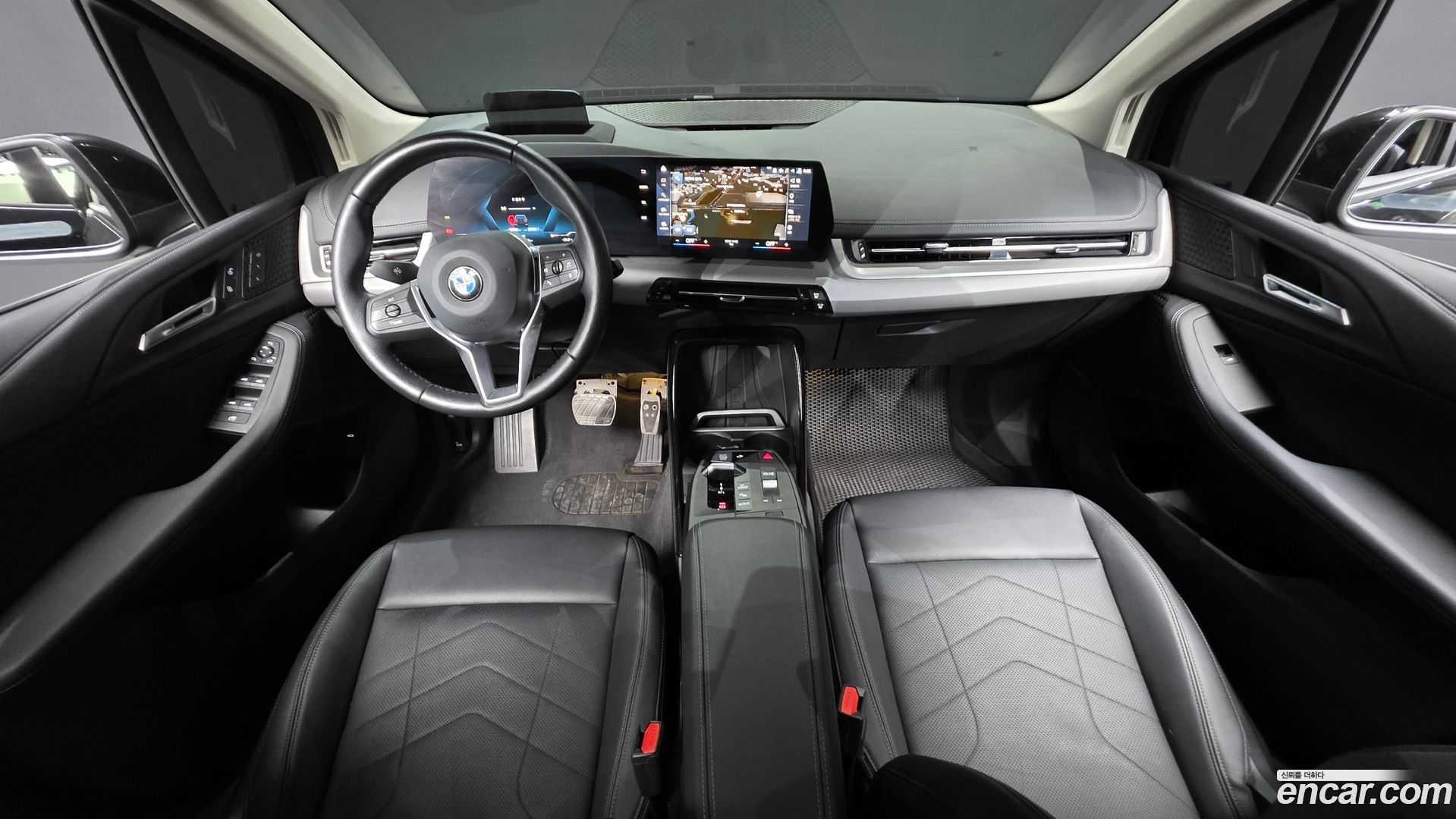 BMW 2-Series 218d Advantage 2020