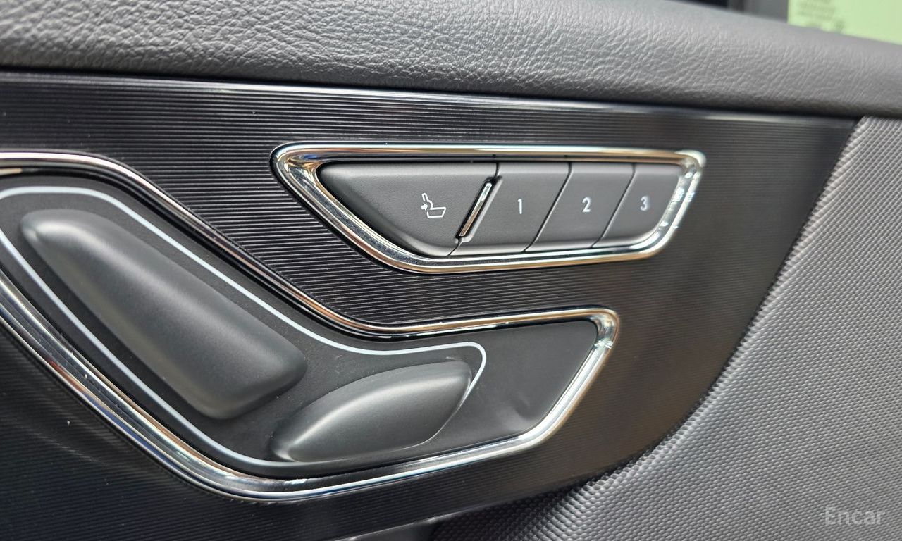 Lincoln Corsair 2.0 Reserve AWD 2020