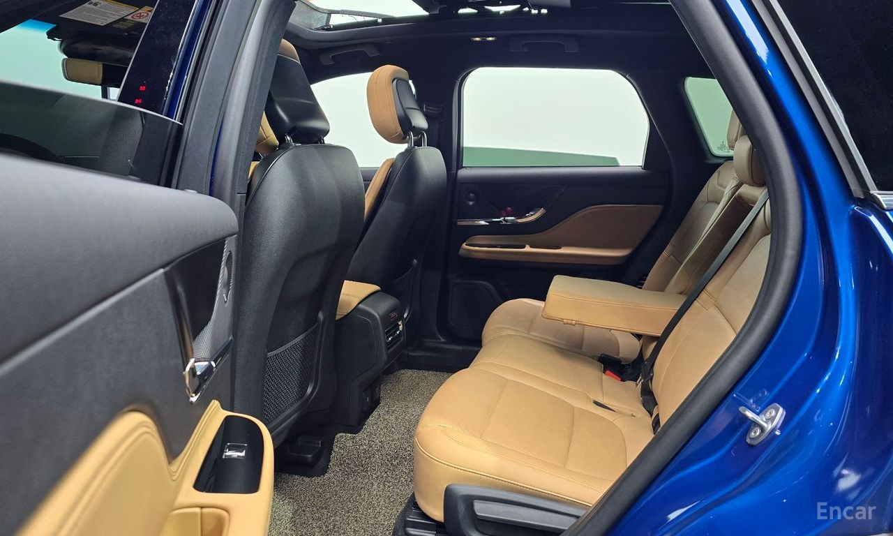 Lincoln Corsair 2.0 Reserve AWD 2020