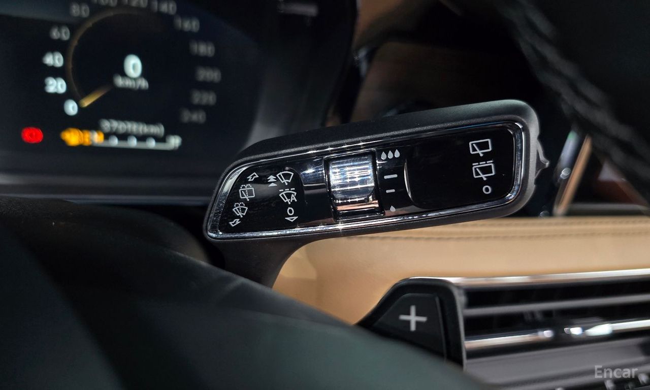 Lincoln Corsair 2.0 Reserve AWD 2020