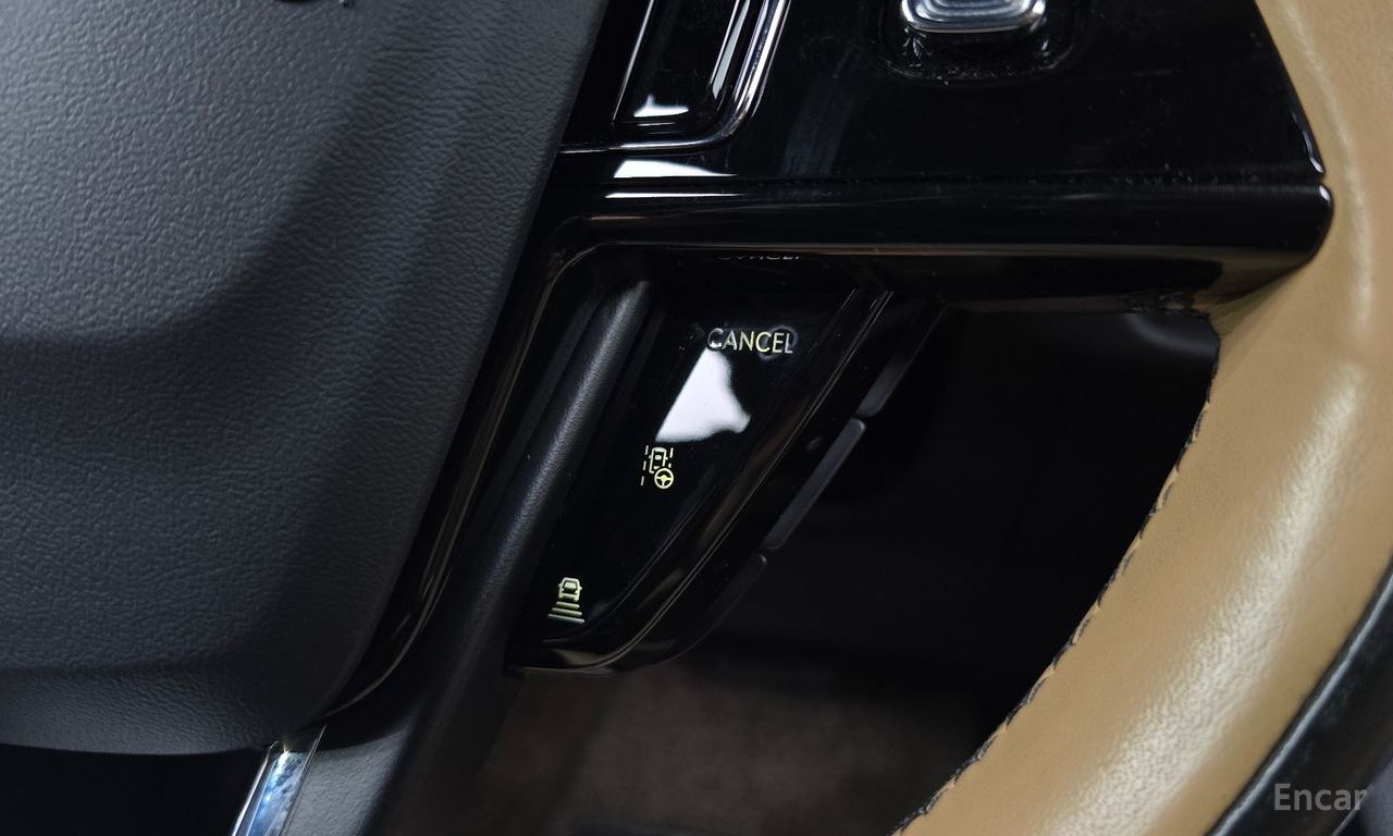 Lincoln Corsair 2.0 Reserve AWD 2020