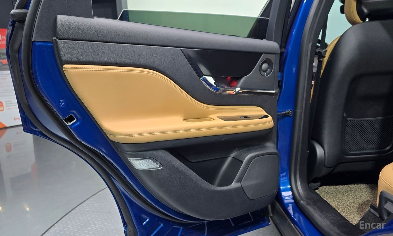 Lincoln Corsair 2.0 Reserve AWD 2020