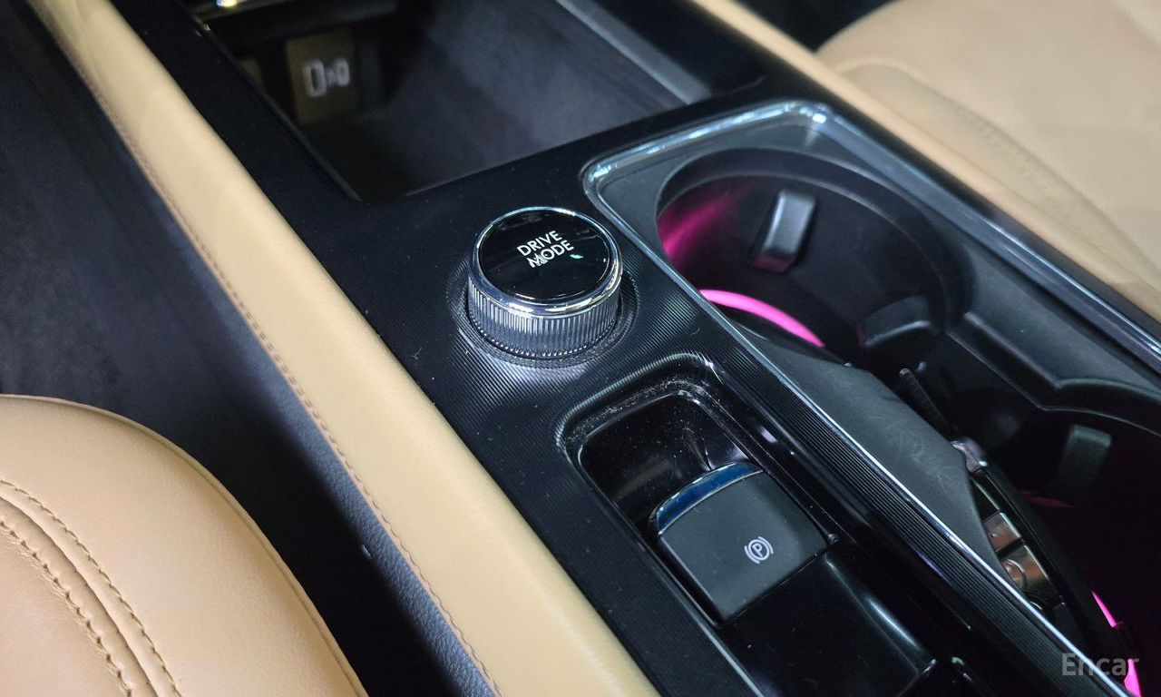 Lincoln Corsair 2.0 Reserve AWD 2020