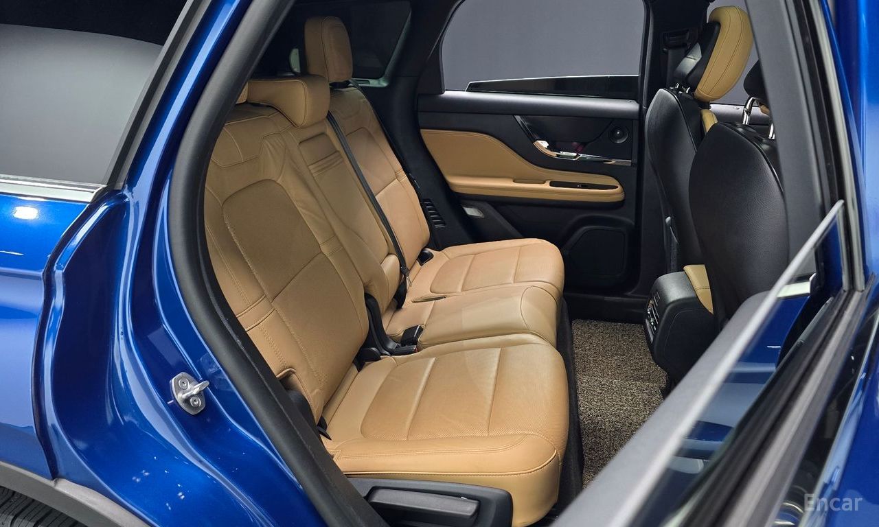 Lincoln Corsair 2.0 Reserve AWD 2020