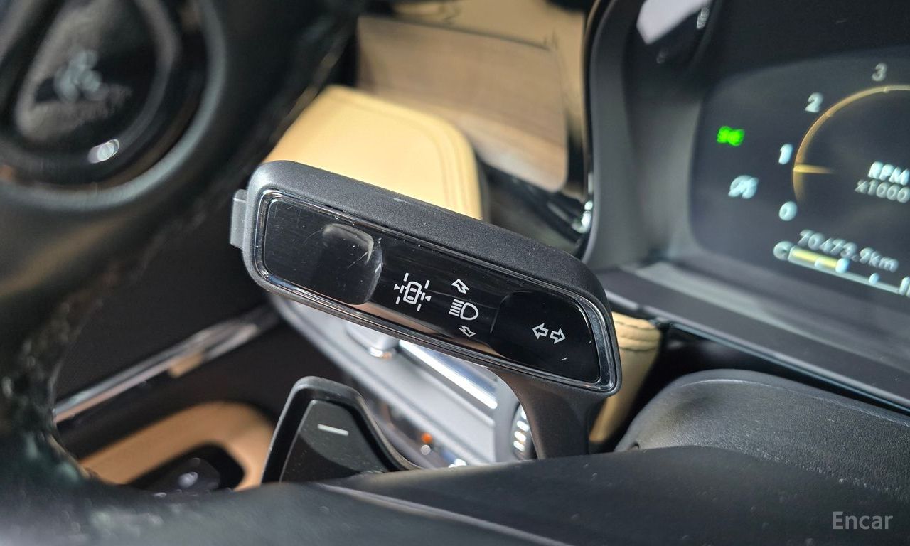 Lincoln Corsair 2.0 Reserve AWD 2020