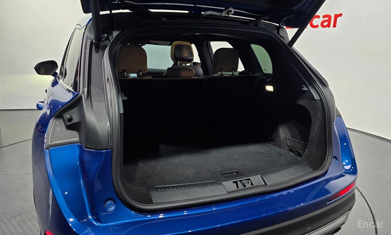 Lincoln Corsair 2.0 Reserve AWD 2020