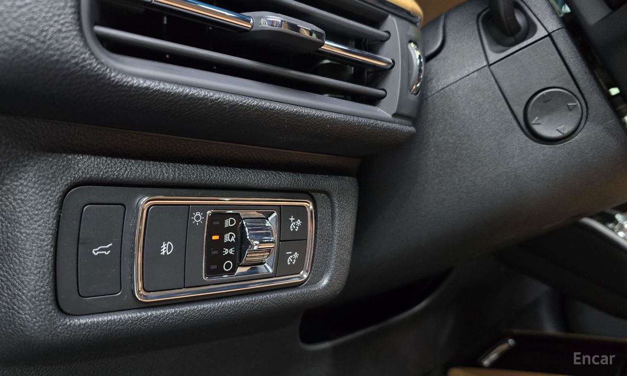 Lincoln Corsair 2.0 Reserve AWD 2020