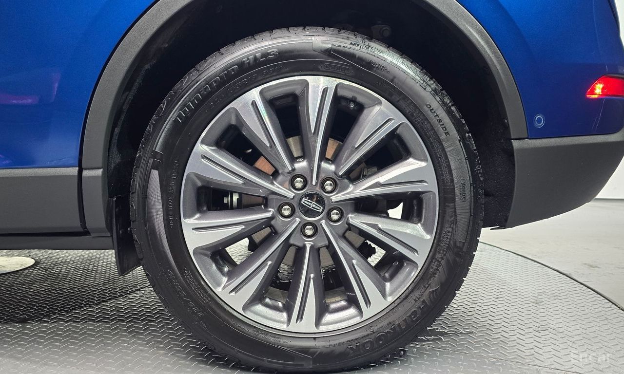 Lincoln Corsair 2.0 Reserve AWD 2020