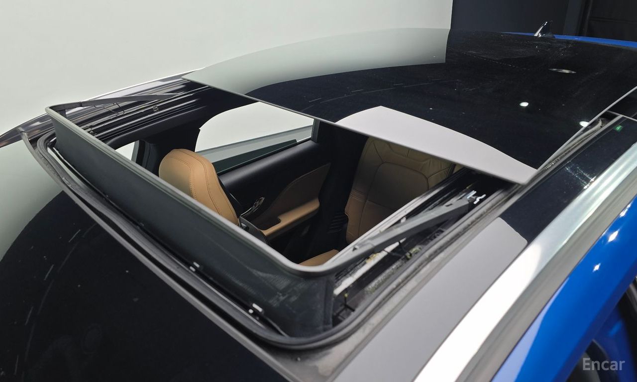 Lincoln Corsair 2.0 Reserve AWD 2020