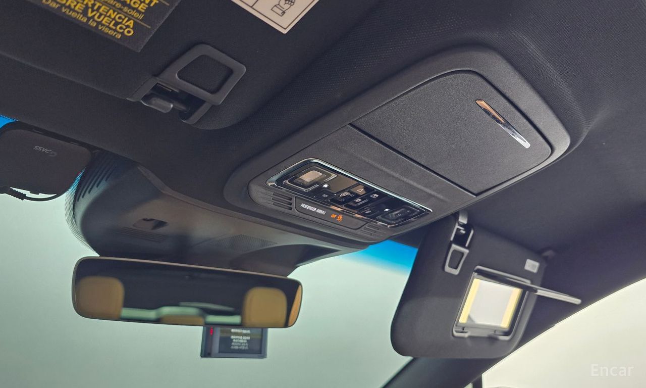 Lincoln Corsair 2.0 Reserve AWD 2020