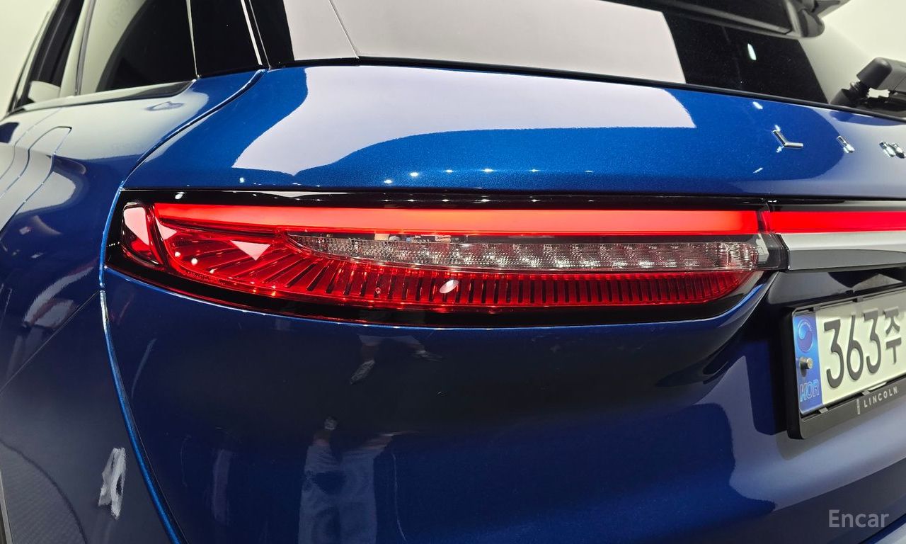 Lincoln Corsair 2.0 Reserve AWD 2020