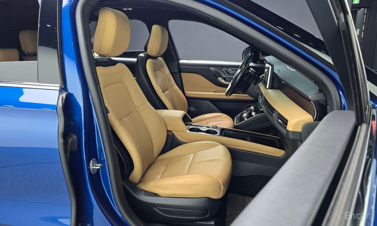 Lincoln Corsair 2.0 Reserve AWD 2020
