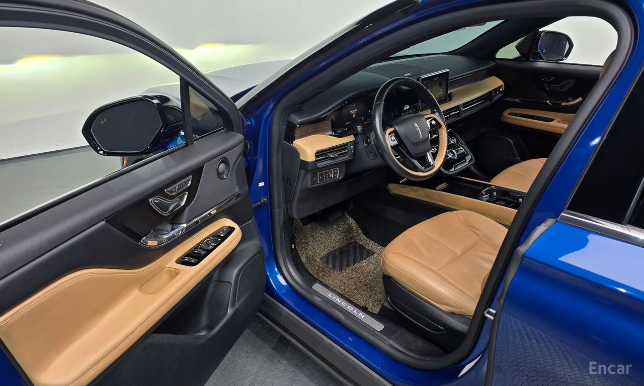 Lincoln Corsair 2.0 Reserve AWD 2020
