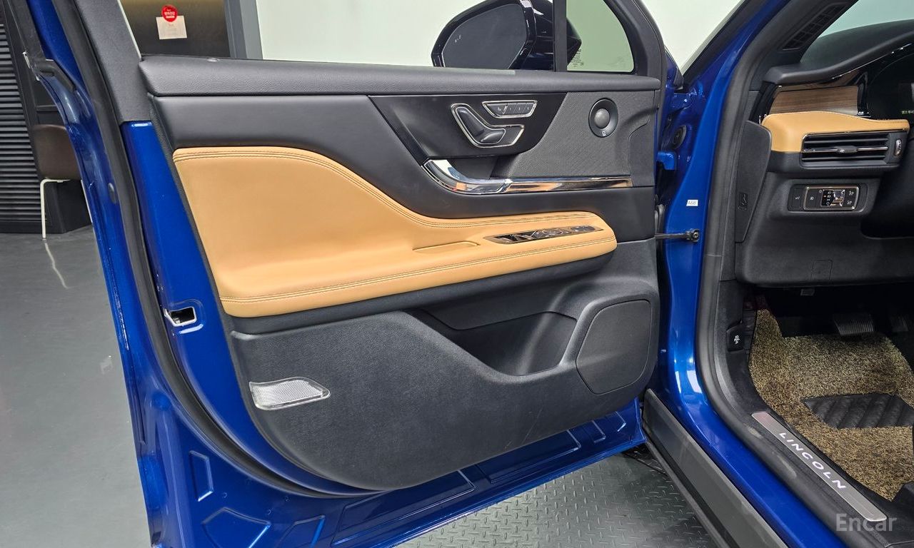 Lincoln Corsair 2.0 Reserve AWD 2020